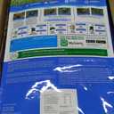 Scotts Turf Builder Grass Seed Sun and Shade Mix with Fertilizer and Soil Improver, Thrives in Many Conditions, 32 lbs.