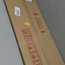 LaVie Home 13.5x40 Picture Frame Black, Panoramic Picture Frame for Wall Decoration, Classic Black Minimalist Style Suitable for Decorating Houses, Offices, Hotels1 Pack