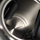 PARIS RHNE Cordless Electric Milk Frother for Adults