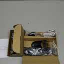 Braun Series 5 All-in-One Beard & Body Grooming Kit for Men, Cordless Trimmer, Hair Clippers & Shaver for Face, Hair & Body with Smooth Shave Head, AIO 5510