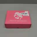 Kids Blonde Wig M3gan Wig Girls Long Wavy Honey Blonde Cosplay Princess Hair Women Heat Resistant Synthetic Hair for Halloween Costume