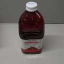 Amazon Grocery, Cranberry Juice Cocktail, 64 Fl Oz (EXP 02/28/27)