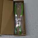 Enhon Spark Plug Pliers, Spark Plug Plier Boot Removal Tool, 45°Offset Plier Tool Spark Plug Remover, Remove Broken Spark Plug and Hard to Reach Spark Boots