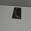 TORRAS Ostand Slim for iPhone 17 Pro Max Case Clear, Upgraded Magnetic Stand, Fit for MagSafe, Frameless with Thin Open-Edge Fit, Minimalist Phone Case for iPhone 17 Pro Max, 6.9'', Drop Protection