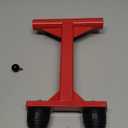 240110 4-Stroke Motor Trailering Support, Outboard Transom SaverOutboard Motor Trailer Support Compatible with MERC-y 75/90/115/200/225/250/300HP 4-Stroke Engines and New V6 175Hp Engine