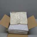 Magnetic Gift Box with Lid 15 Pack 9.5X6X3 Inch White Gift Boxes Bulk Packaging for Small Business Bulk Gift Boxes for PresentsBridesmaid Proposal BoxCrinkle Cut Paper Shred