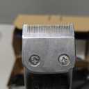 Wahl USA Rechargeable Lithium Ion All in One Beard Trimmer for Men with Detail and Ear & Nose Hair Trimmer Attachment  Model 9854-600B