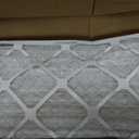 6 x Amazon Basics MERV 5 AC Furnace Air Filter, 14x25x1 inches, 6-Pack (Actual size: 13.75" x 24.75" x 0.75")