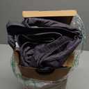 CAPALOCA 100% Waterproof Couch Cover for Dogs Washable Anti Slip Dog Couch Covers Protecter 3 Cushions Sofa Slipcover with Pockets (78" Sofa, Beige)