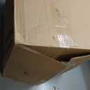 Extra Thick GAIALOOP 4 INCH Memory Foam Camping Mattress, Roll Up Floor Sleeping Mat Camp Cot Mattress Pad Travel Camping Couch Bed for Guest Adults Side Sleepers, Full: 75*54*4", Avocado Green 