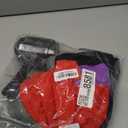 Children's superhero Thor costume Classic Muscle Costume Suit,Includes headpiece, hammer, cape (Small)