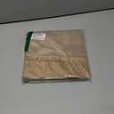 Wingslove Women's Sexy Lace Plus Size Embroidered Sheer Unpadded Underwire Unlined See Through Bra (34D, Nude)