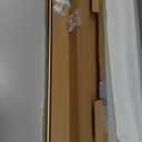 JQK Champagne Bronze Bath Towel Bar, 30 Inch 304 Stainless Steel Thicken 0.8mm Towel Rack Bathroom, Towel Holder Wall Mount, Useable Length 27 Inch, TB110L27-CB