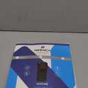 NEENCA Knee Brace for Knee Pain, Compression Knee Support with Air Mesh Fabric, Adjustable Knee Wrap with Side Stabilizers, Ultra-Soft Bandage for Elderly, Meniscus Tear, ACL, Arthritis Relief, Walk (XXX-Large, Black)