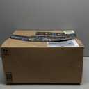 AHEONLAR Corrugated Metal Garden Edging, 5''25Ft Steel Landscape Edging Border, Flower Bed Edging Borders, Metal Lawn Edging for Landscaping, Garden, Pathway, Lawn, Flower Bed, Garden Fence (Rusty)