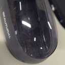 BEAUTURAL Sweater Fabric Shaver Home-Edition, Powerful & Efficient Lint Remover for Clothes and Furniture, AC Adapter or Battery Powered Pill Fuzz Remover, Special for Your Family Ultramarine (Large)