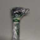 45A2563 19460374 Outer Steering Tie Rod End with Nuts and Grease Fitting Replace Sierra 1500 /Silverado 1500 2014-2018 Black E-type Coating, Grease-lubricated Connector