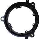 2 x Aftermarket 6" to 6.75" Speaker Adapter Bracket (Pair) 82-8148 for Lexus Toyota Scion Comparable to Metra