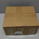 Upgraded 696N-R02 B Unit Bathroom Exhaust Fan and Cover Kit – 70 CFM 3.0 Sone Quiet Bathroom Ceiling Fan Fit 663-G/J/H, 670-G/J/H, 671-G/J/H, 688-G/J/H/K, 689-G/J/K, S97012026 Bathroom Vent Fan