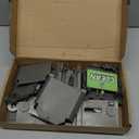 [13 Pack] Upgraded W10350375 Dishwasher Top Rack Parts and W10195372 W10195373 Adjuster Housing for Whirlpool Kenmore Dishwasher Parts WDT730PAHZ0 WDTA50SAHZ0 WDT750SAHZ0 WDT970SAHZ0 Upper Rack Parts