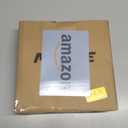 MAXIFFE 5 Pack X-Large Corner Shower Caddy, with Soap Holder and Toothbrush Holder, Large Capacity No Drilling Stainless Steel Hold 40 LB Shower Organizer Shelf Rack for Family Renter Bathroom, Silver