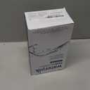 Waterpik Cordless Advanced 2.0 Water Flosser For Teeth, Gums, Braces, Dental Care With Travel Bag and 4 Tips, ADA Accepted, Rechargeable, Portable, and Waterproof, Blue WP-583