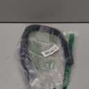 Welding Bib Leather Helmet Cover with Press Fit Seal | Compatible with Most Welding Helmets