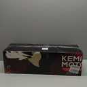 KEMIMOTO UTV Sound Bar 18 Inch SXS Speaker RGB Wireless Control Bluetooth Compatible with 2X Tweeter and 2X Subwoofer Compatible with Polaris Can am Talon CForce, for 1.56"- 2.25" Roll Cage