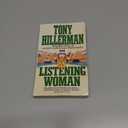 Listening Woman