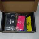 952XL Ink Cartridges Replacement for HP 952XL Ink Cartridges Combo Pack Compatible with HP Officejet Pro 8710 7740 8720 8210 8715 8702 7720 8730 8740 8700 Printer (4 Packs, Black Cyan Yellow Magenta)