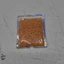 2000pcs Gold Clay Beads for Bracelets Making Heishi Polymer Flat Disc Spacer 6mm Clay Bead for Jewelry Earring DIY Crafts