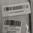 Magnetic for Samsung Galaxy S25 FE Case with Kickstand, Compatible with Mag-Safe, Slim Shockproof Grippy Translucent Matte Phone Cover, Built in Invisible Stand, Black