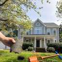 glorousamc Bulb Planter, Weeder, Sod Plugger, Flower Planting, Soil Sampler-5-IN-1 Lawn Tool and Garden Tool - Enhanced Bottom Edge for Easier Penetration, 33.5 InchA