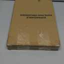 Pots and Pans Organizer for under Cabinet, Pan Pot Organizers inside Cabinet, Expandable Organizer with 10 Adjustable Dividers for Cookie Sheets, Cutting Boards, Pot Lids, Cookware - Frying Pan Rack (White)