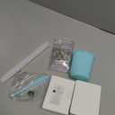 JOiFULi DIY Clay Luminaries Clay Craft Kit Gifts for Kids Girls Boys Teens for Kids Age 8 9 10 11 12