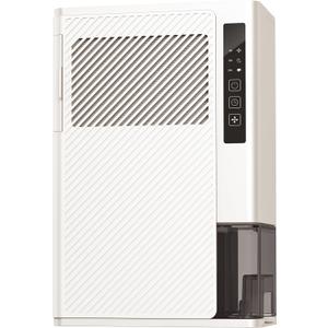 AEOCKY 1200 sq.ft Rotary Dehumidifier 10 Pint Dehumidifier for Bedroom with Drain Hose,Never Frost,Ultra Quiet Small Portable Desiccant Dehumidifiers for Basement, Home, Bathroom, RV