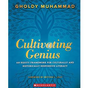 Cultivating Genius Ghildy Muhammad, Paperback