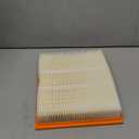 FRAM Extra Guard CA11895 Replacement Engine Air Filter for 2013-2022 Toyota (4.0L, 4-6L & 5.7L), Provides Up to 12 Months or 12,000 Miles Filter Protection