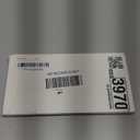 UNIQOOO 2" Clear Acrylic Stand | 10 Pack 2.8mm Slot Wedding Sign Holders, Perfect for Wedding, Table Number, Exhibition, Office, Restaurant, Business