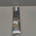 HeeBenor Large Diamond Art Kit for Adults, 5D Lighthouse Painting Kit, DIY Full Drill Sunset, Gem Art Kit for Home Wall Decor 27.5 X 15.7 Inch