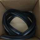 Upgraded WD08X23476 Dishwasher Door Seal Compatible with General Electric, Hotpoint Dishwasher, Dishwasher Tub Gasket Repaces WD08X10088, WD08X22094