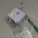 RIDGE WASHER 3/8" Pressure Washer Quick Connect Kit, Stainless Steel Power Washer Adapter Fittings, Female NPT Thread, 12 Pcs, 5000 PSI