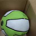 WILSON NCAA Killer Crossover Outdoor Basketball - 29.5", 28.5", 27.5"