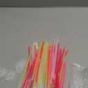 50 PCS Glow Sticks Glow in the Dark Light up Party Favors Pool Camping Campfire Music Festival Party Supplies for Kids Adults Birthday Decorations