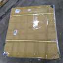 Babyletto Origami Mini Portable Folding Crib with Wheels in Grey, 2 Adjustable Mattress Positions, Greenguard Gold Certified