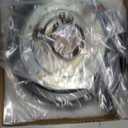 ECCPP AC Clutch 2014-2020 For Infiniti QX60 for Nissan Pathfinder 3.5L 2007-2012 For Nissan Altima 3.5L AC Compressor Clutch Assembly Kit Pulley Coil Set