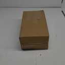 3 Tier Bamboo Water Bottle Organizer, Stackable Bottle Storage Rack, Tumbler Shelf Organizer, Wine Bottle Holder, Drinking Cup Display Rack for Cabinet Kitchen Cupboard, Hold 12 Bottles