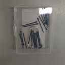 20 PCS 2B Pen Tips Replacement Compatible with Remarkable 2 Pencil, Pencil Nibs Compatible with Remarkable 1 / Marker Plus Pen