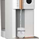 ICEPURE Countertop Reverse Osmosis Water Filtration System NSF/ANSI 58 Certified, 4 Stage Composite Filter, 3: 1 Pure to Drain, Bottleless Water Dispenser, Reduce PFAS PFOA PFOS (No Installation)