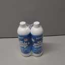 Sylvan Ice Machine Cleaner and Descaler | 2x 16 oz (8 uses) | Free Cloth | Made in USA | Nickel Safe Ice Maker Cleaner and Descaler | Universal Compatibility for Commercial & Residential Ice Makers